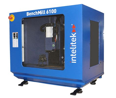 benchmill 6100 cnc milling machine|6x00 cnc milling center.